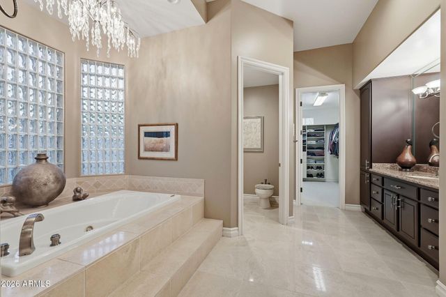 3460 E RANCHO Drive, Paradise Valley, AZ 85253