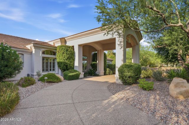 3460 E RANCHO Drive, Paradise Valley, AZ 85253