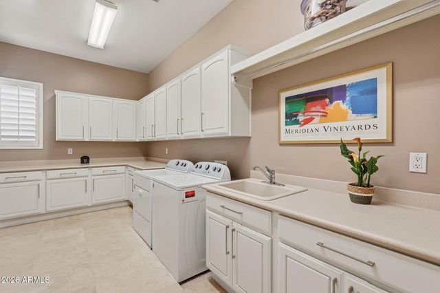 3460 E RANCHO Drive, Paradise Valley, AZ 85253