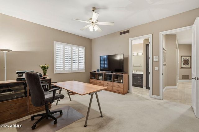 3460 E RANCHO Drive, Paradise Valley, AZ 85253