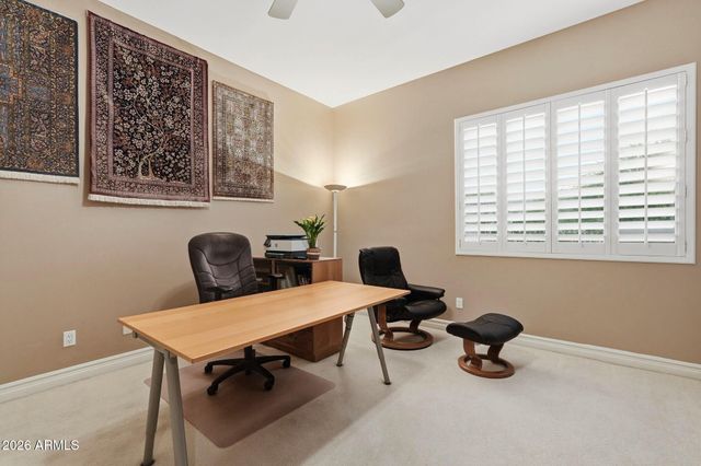 3460 E RANCHO Drive, Paradise Valley, AZ 85253