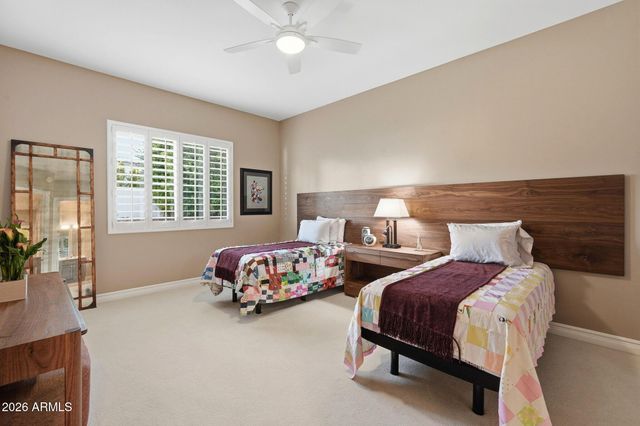 3460 E RANCHO Drive, Paradise Valley, AZ 85253