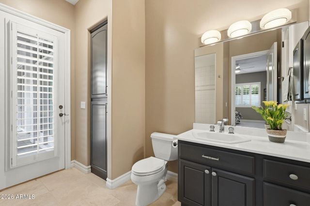 3460 E RANCHO Drive, Paradise Valley, AZ 85253