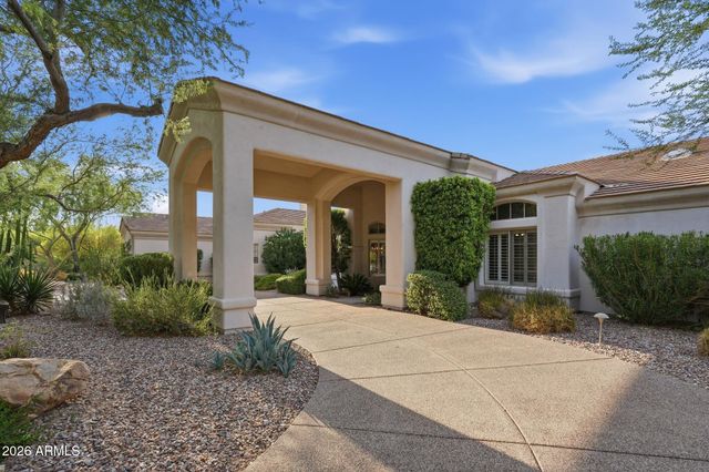 3460 E RANCHO Drive, Paradise Valley, AZ 85253