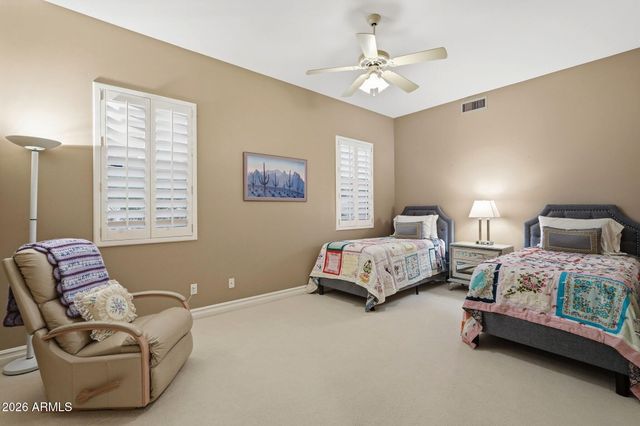 3460 E RANCHO Drive, Paradise Valley, AZ 85253