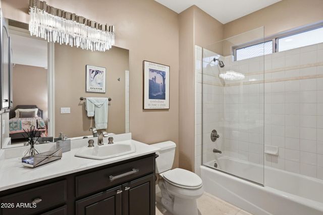 3460 E RANCHO Drive, Paradise Valley, AZ 85253