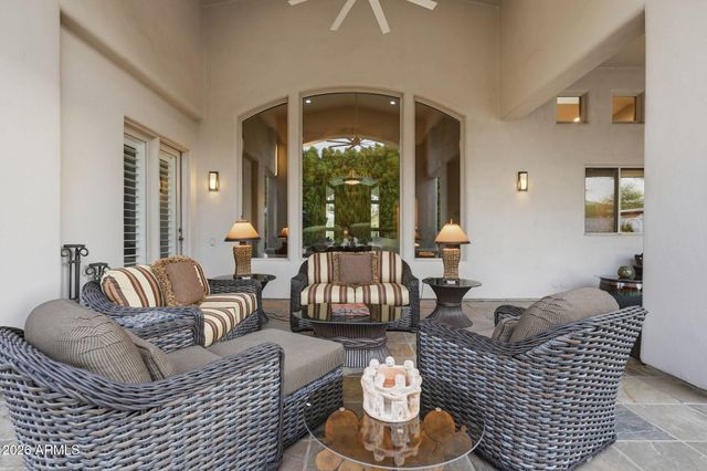 3460 E RANCHO Drive, Paradise Valley, AZ 85253