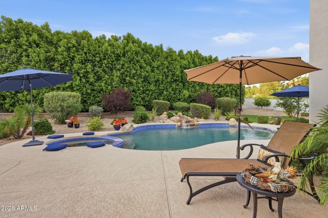 3460 E RANCHO Drive, Paradise Valley, AZ 85253