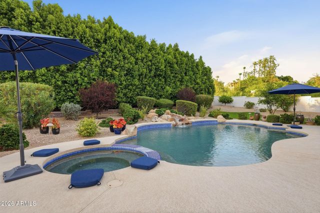 3460 E RANCHO Drive, Paradise Valley, AZ 85253