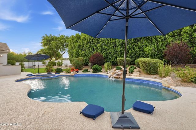 3460 E RANCHO Drive, Paradise Valley, AZ 85253
