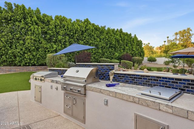 3460 E RANCHO Drive, Paradise Valley, AZ 85253