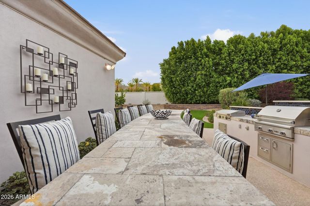 3460 E RANCHO Drive, Paradise Valley, AZ 85253
