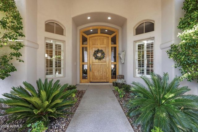 3460 E RANCHO Drive, Paradise Valley, AZ 85253