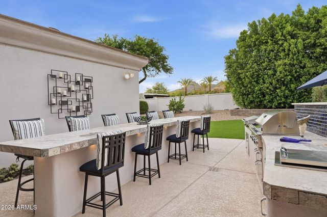 3460 E RANCHO Drive, Paradise Valley, AZ 85253