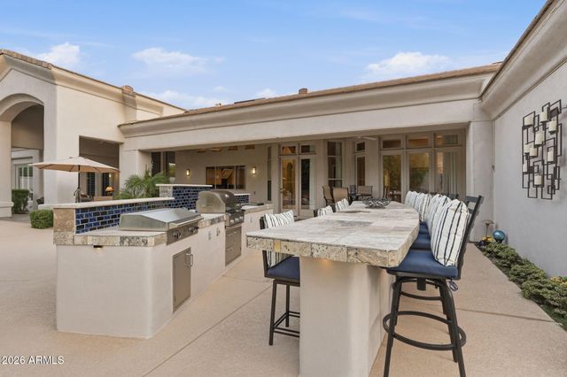 3460 E RANCHO Drive, Paradise Valley, AZ 85253