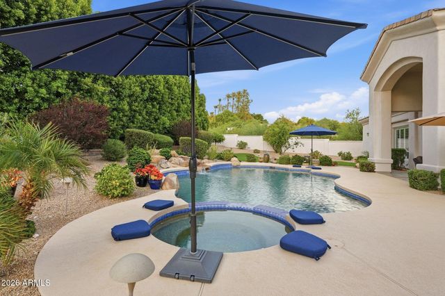 3460 E RANCHO Drive, Paradise Valley, AZ 85253