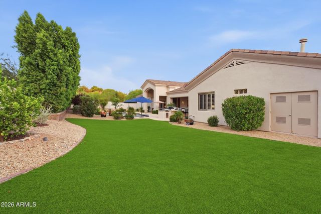 3460 E RANCHO Drive, Paradise Valley, AZ 85253