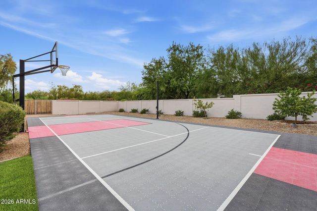3460 E RANCHO Drive, Paradise Valley, AZ 85253