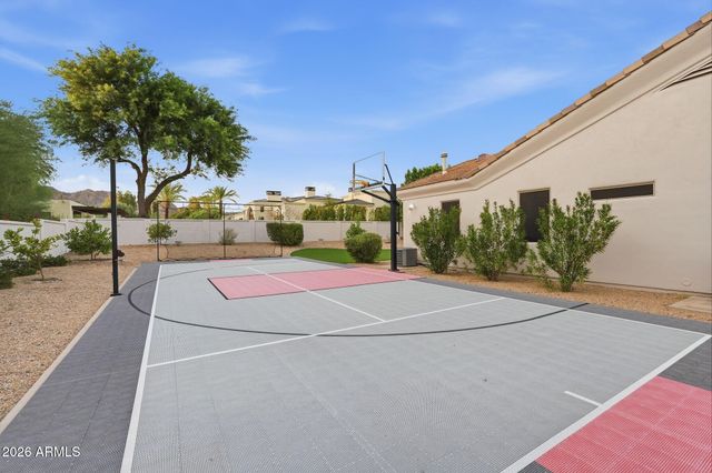 3460 E RANCHO Drive, Paradise Valley, AZ 85253