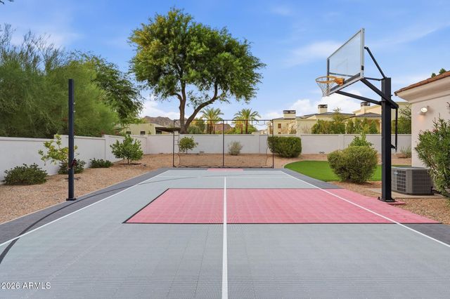3460 E RANCHO Drive, Paradise Valley, AZ 85253