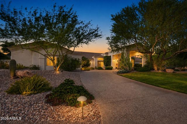 3460 E RANCHO Drive, Paradise Valley, AZ 85253