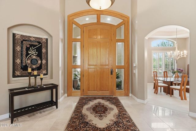 3460 E RANCHO Drive, Paradise Valley, AZ 85253