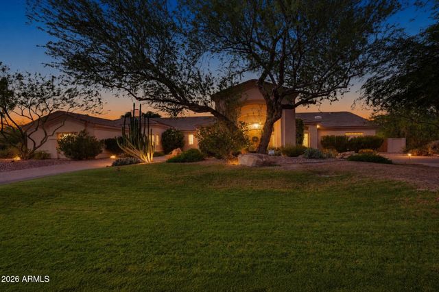 3460 E RANCHO Drive, Paradise Valley, AZ 85253