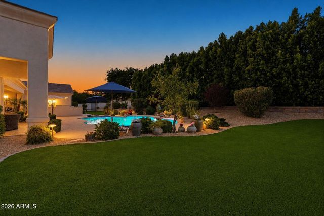 3460 E RANCHO Drive, Paradise Valley, AZ 85253