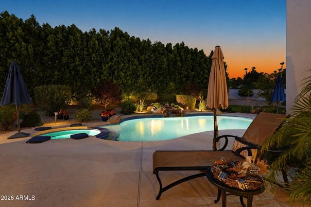 3460 E RANCHO Drive, Paradise Valley, AZ 85253