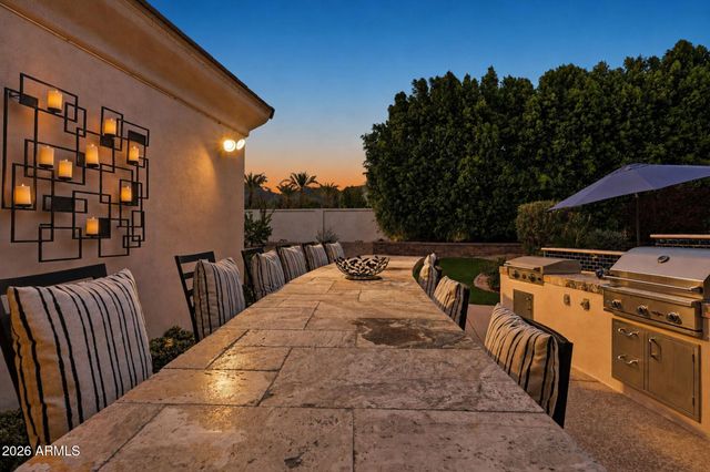 3460 E RANCHO Drive, Paradise Valley, AZ 85253