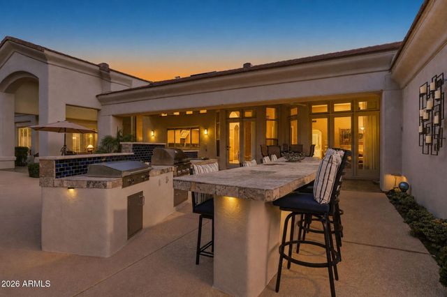 3460 E RANCHO Drive, Paradise Valley, AZ 85253