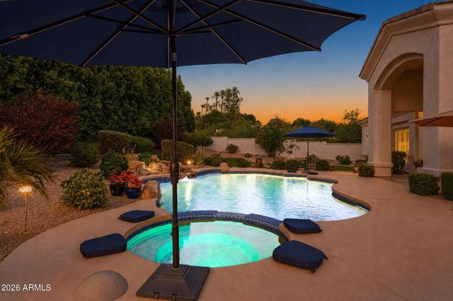 3460 E RANCHO Drive, Paradise Valley, AZ 85253