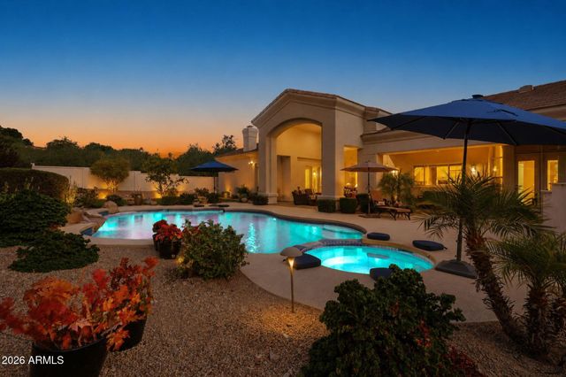 3460 E RANCHO Drive, Paradise Valley, AZ 85253