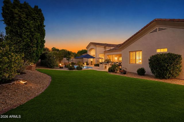 3460 E RANCHO Drive, Paradise Valley, AZ 85253