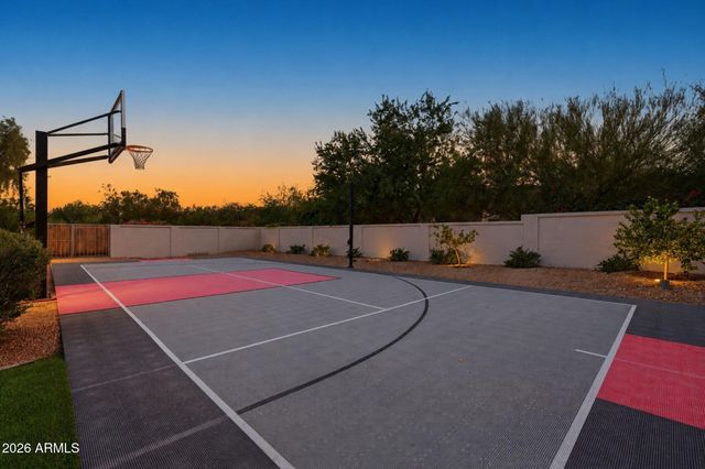3460 E RANCHO Drive, Paradise Valley, AZ 85253