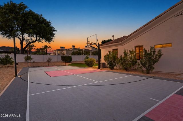 3460 E RANCHO Drive, Paradise Valley, AZ 85253