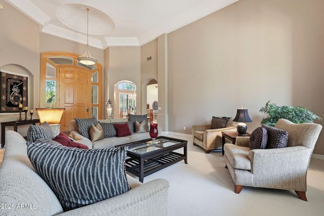 3460 E RANCHO Drive, Paradise Valley, AZ 85253
