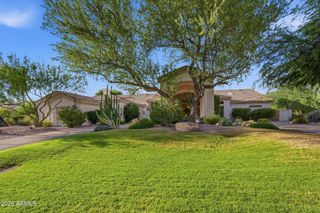 3460 E RANCHO Drive, Paradise Valley, AZ 85253