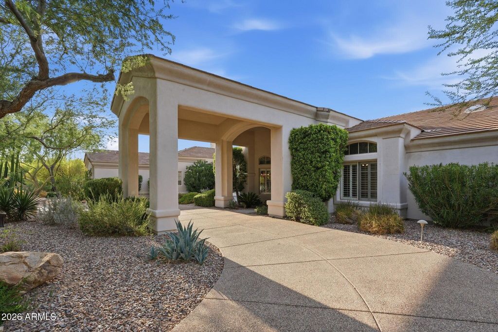 3460 E RANCHO Drive, Paradise Valley, AZ 85253 — photo 5