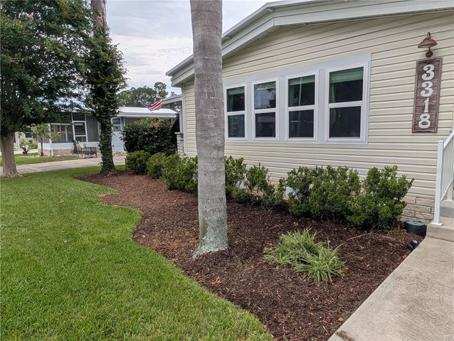 3318 WEKIVA ROAD, Tavares, FL 32778