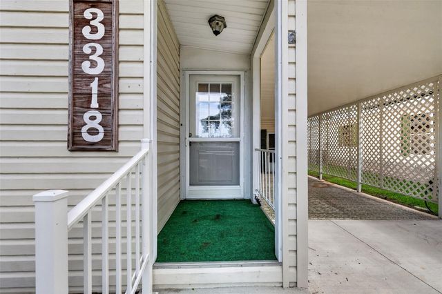 3318 WEKIVA ROAD, Tavares, FL 32778