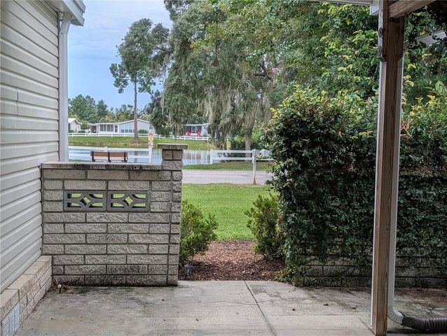 3318 WEKIVA ROAD, Tavares, FL 32778