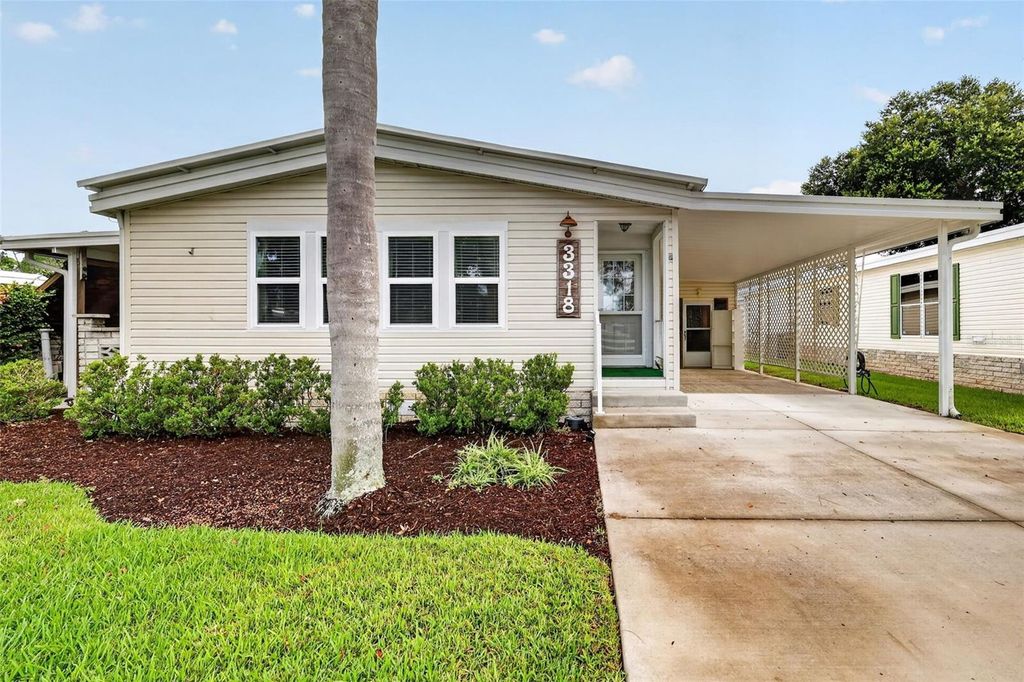 3318 WEKIVA ROAD, Tavares, FL 32778