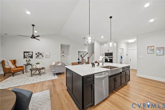 10488 Meyers Park Dr, Ashland, VA 23005