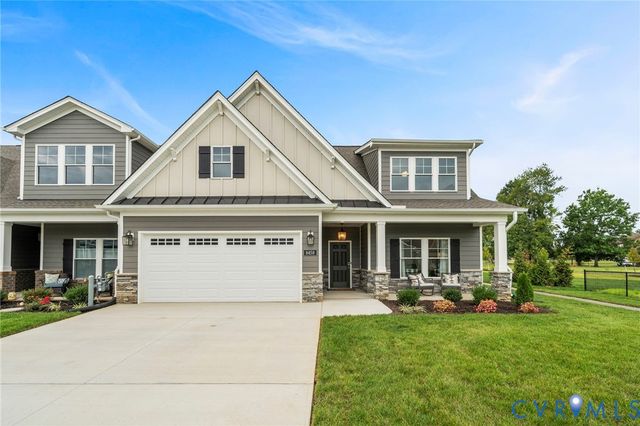 10488 Meyers Park Dr, Ashland, VA 23005