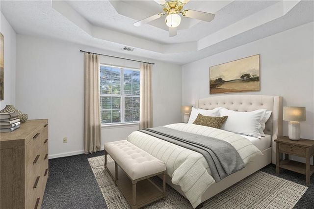 4031 Robin Circle, Atlanta, GA 30349