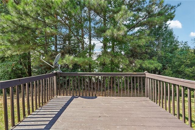 4031 Robin Circle, Atlanta, GA 30349
