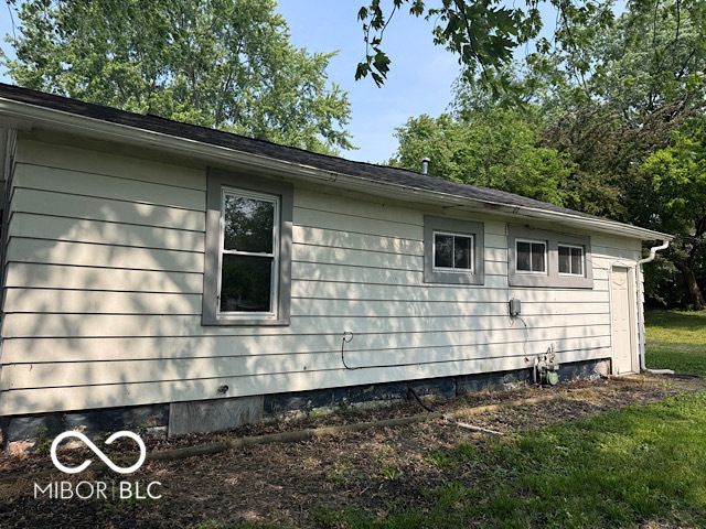 1720 E Cornell Avenue, Muncie, IN 47303