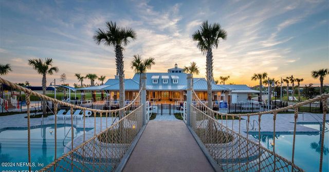 18 MELLOWOOD Lane, St. Augustine, FL 32092