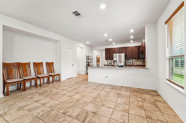 2615 White Bluff Lane, Houston, TX 77038